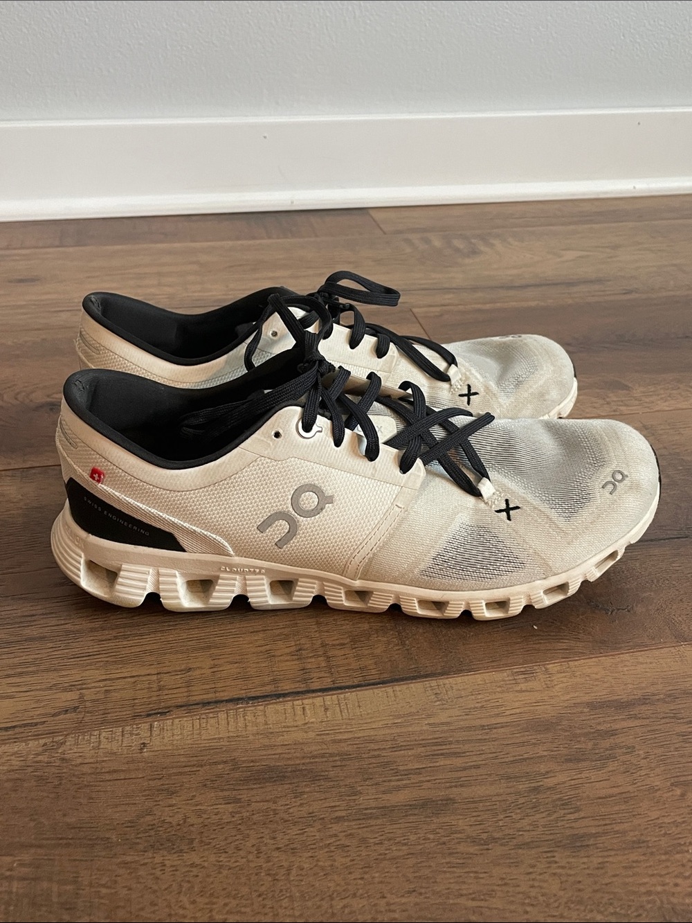 On Cloud 3 Women Running Shoes Size 10.5